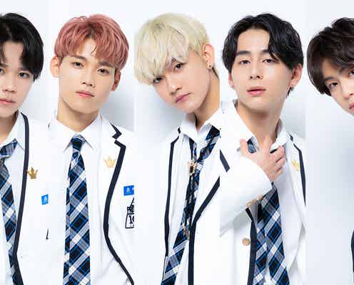 「PRODUCE 101 JAPAN」シーズン2、第2話順位発表 1位が変動