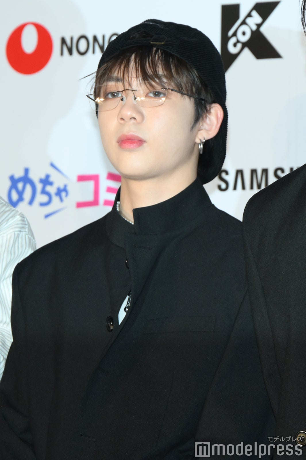 スンホン／8TURN（C）モデルプレス