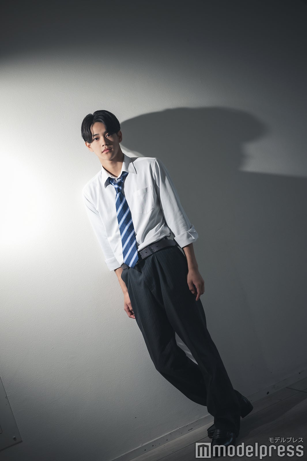 原屋裕介さん（C）モデルプレス