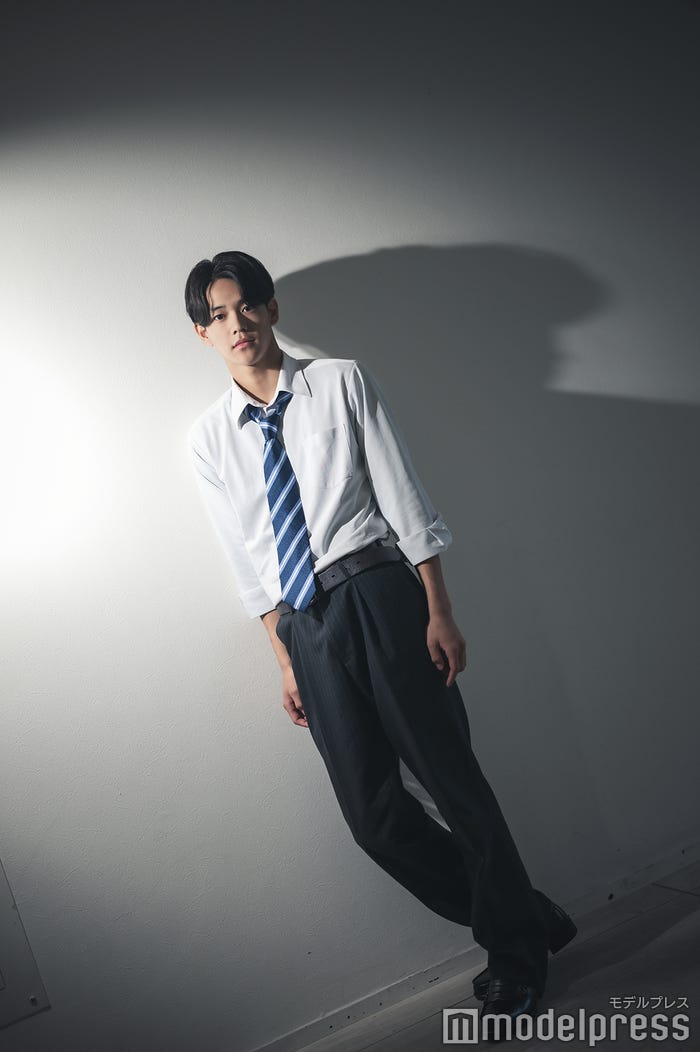 原屋裕介さん(C)モデルプレス