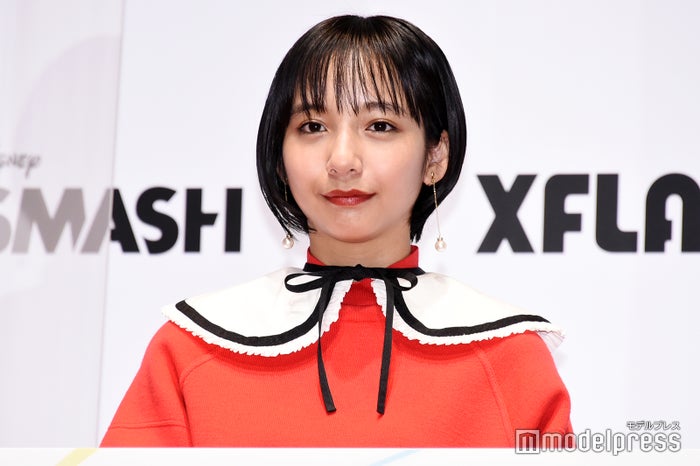 山之内すず 三山凌輝との3連泊報道を謝罪 本当に申し訳ございませんでした モデルプレス