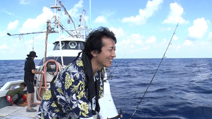 矢部浩之(C)日本テレビ