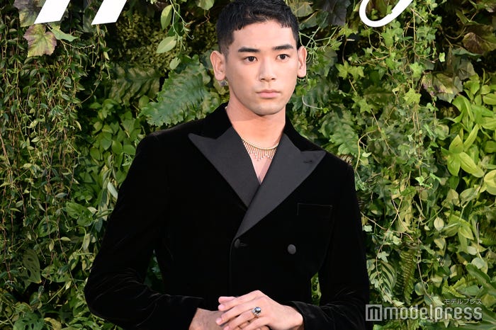 UTA (C)モデルプレス