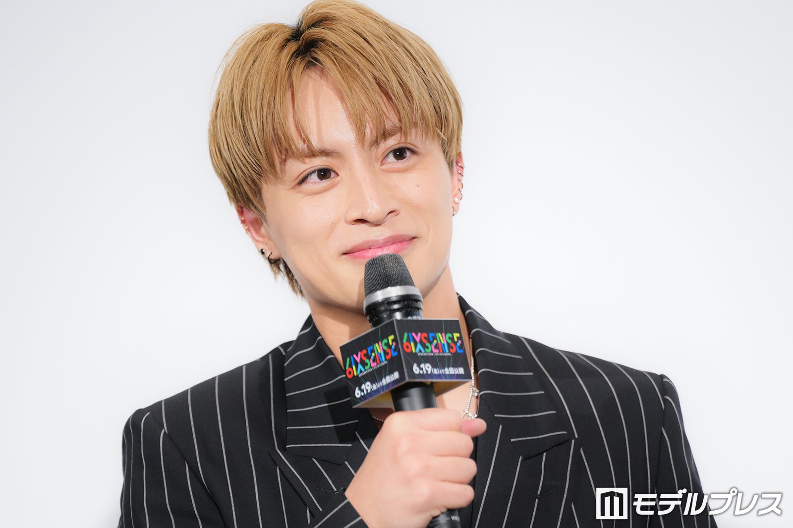 GENERATIONS白濱亜嵐“人生で一番ダンスを間違えた日”明かす「3日くらい引きずりました」