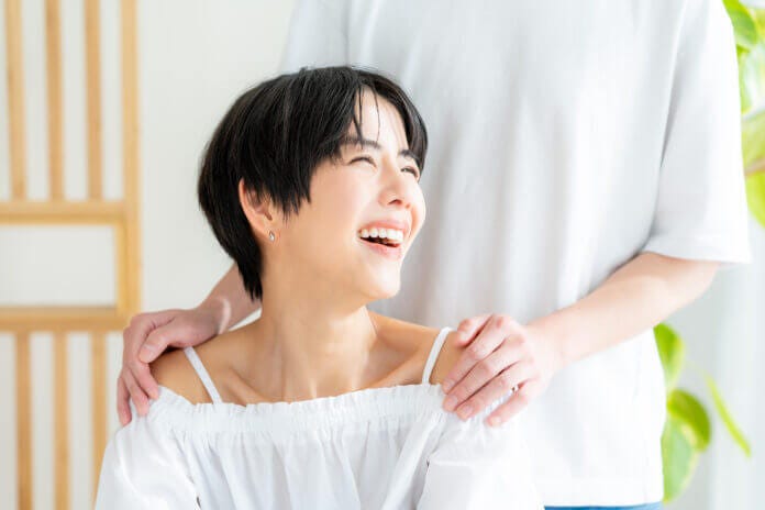 チャンスを逃すな!