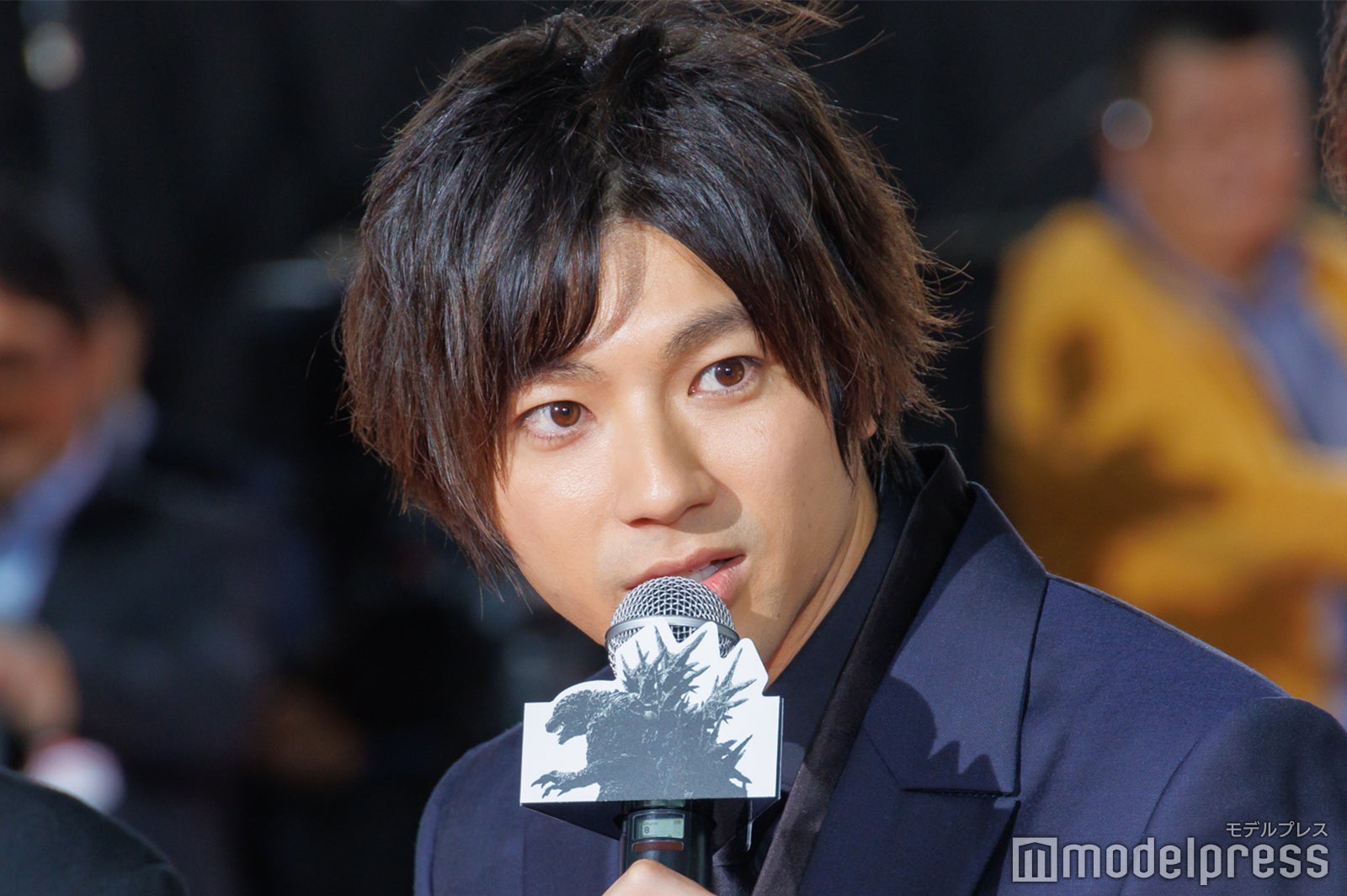 山田裕貴 （C）モデルプレス