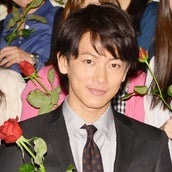 佐藤健 Smap中居正広が かっこいい ベタ褒め モデルプレス 佐藤健 Smap中居正広が かっこいい ベタ褒め モデルプレス