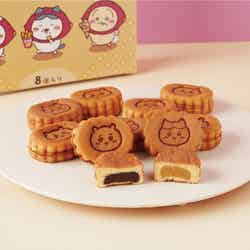 ちいかわもぐもぐ本舗(C)nagano / chiikawa committee