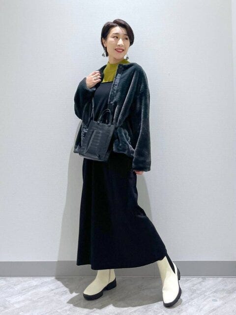 グローバルワーク アウター グローバルワークの主役級アウター