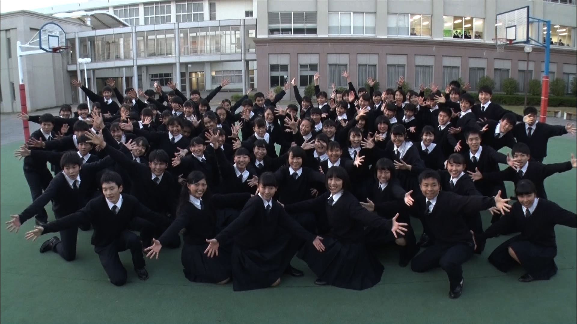 三重高校 （提供画像）