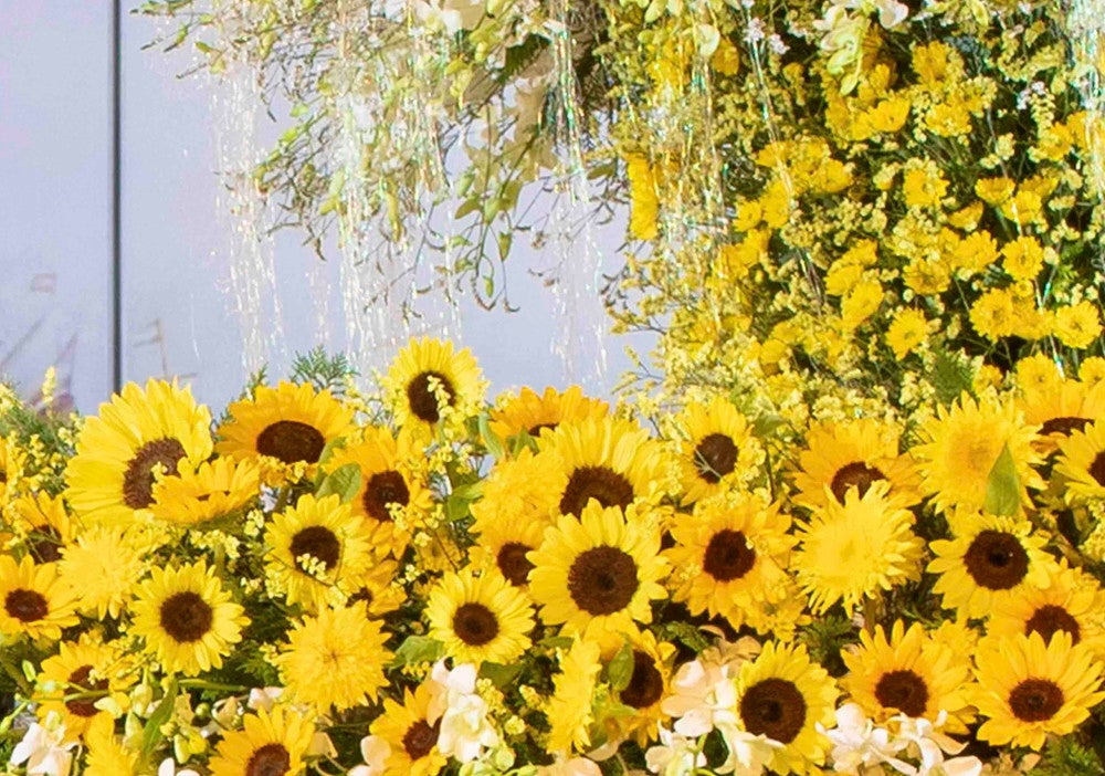 サマーフェスティバル～光の街の夏祭り～／画像提供：ハウステンボス
