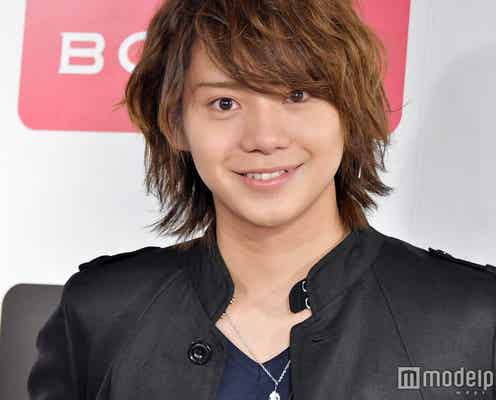 佐藤流司「モテるでしょ?」恋愛事情に質問殺到