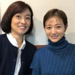 アーティスト・モデルの伊藤千晃が注目する「秋冬トレンドアイテム」とは?