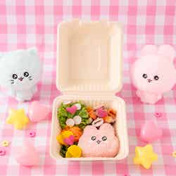 チェゴシムのいっぱいたべたべ!フェビビンバ税込1,590円(C)choigosim