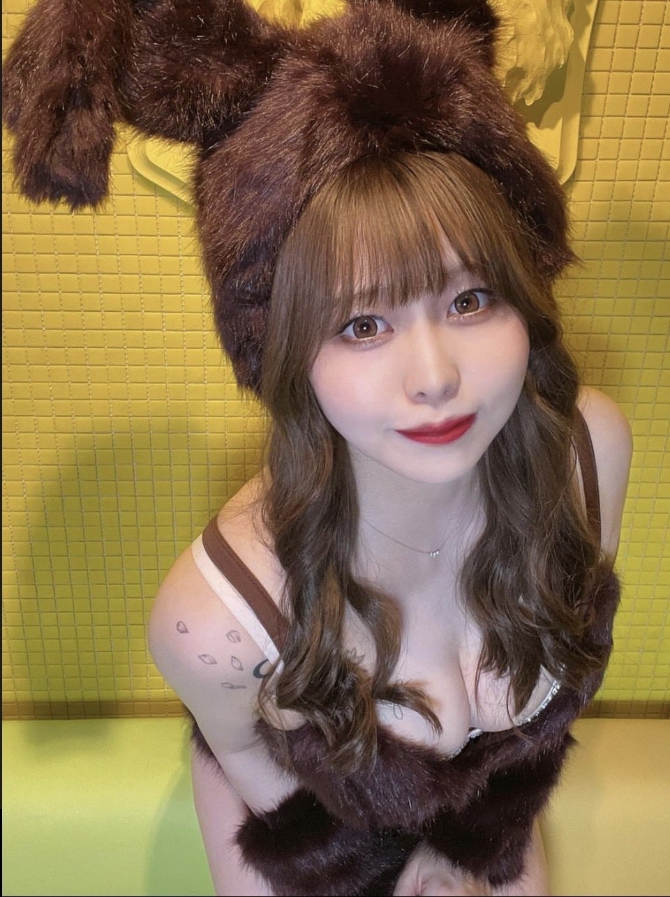 バーレスクTS／提供画像