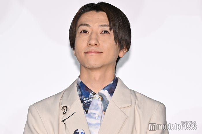 鈴木拡樹 (C)モデルプレス