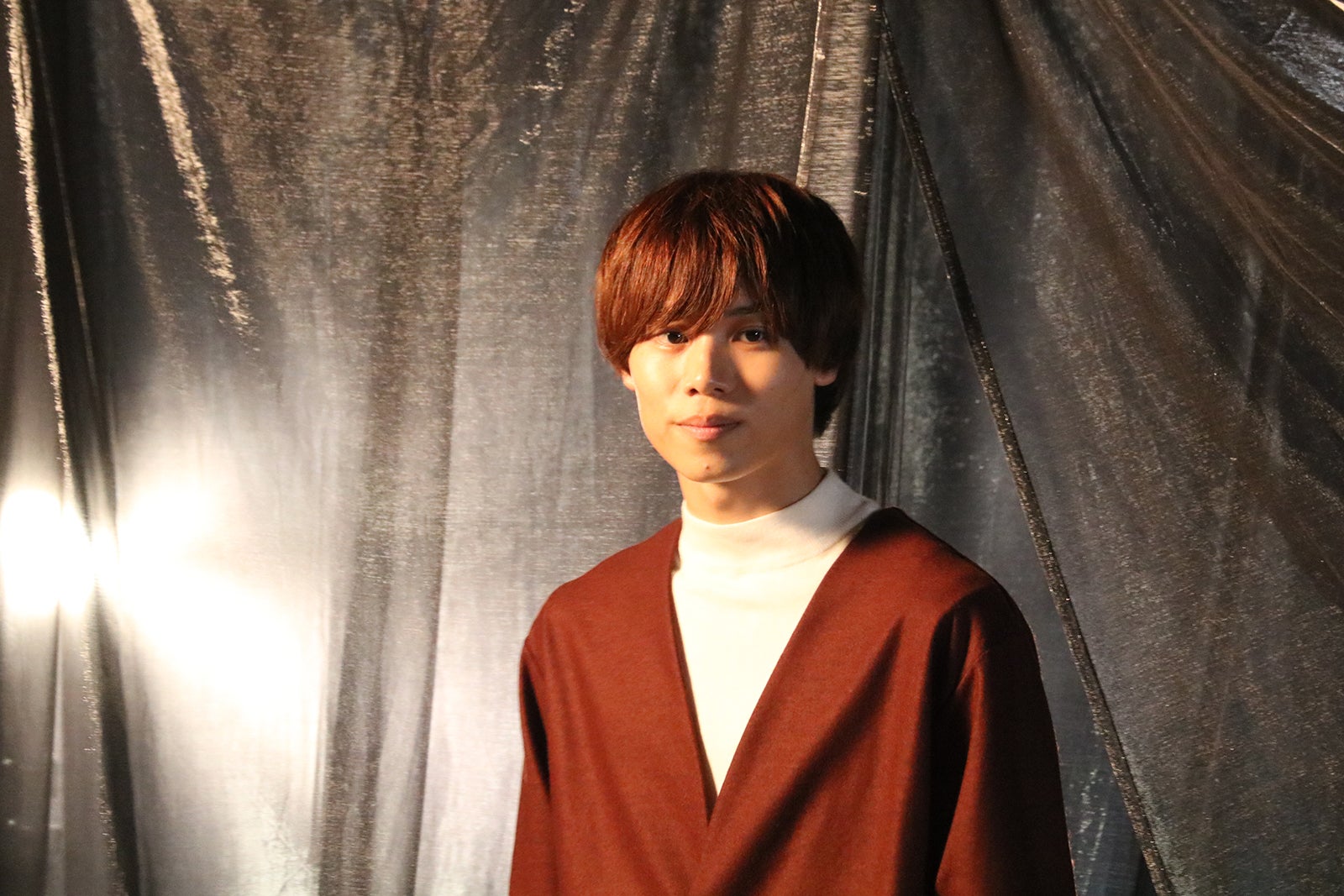 太田将熙（提供写真） 