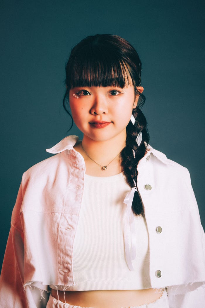 YUKINO(提供写真)