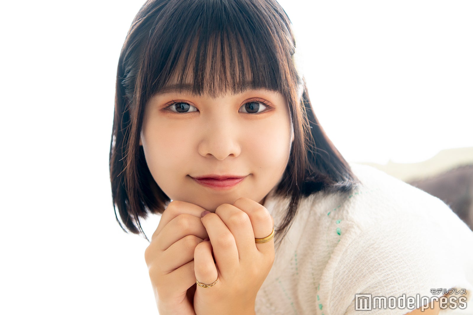 朝比奈茉優（C）モデルプレス