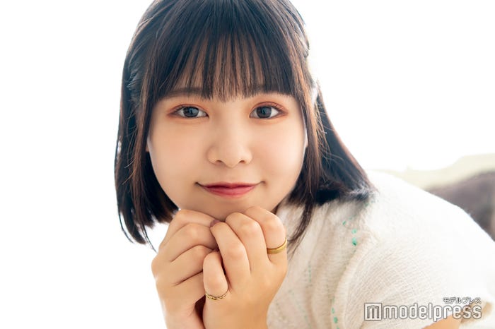 朝比奈茉優(C)モデルプレス