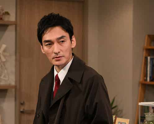 草なぎ剛主演「罠の戦争」ダイジェスト動画配信&地上波番組放送決定