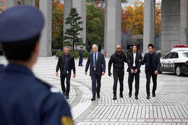 ゲーム オブ スローンズ 最強の男の強さが止まらない 一流アスリートに挑戦状 モデルプレス