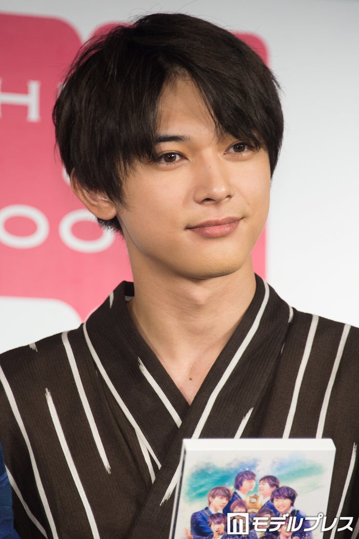 「浴衣デートしたい若手俳優ランキング」1位は?菅田将暉、吉沢亮らランクイン<1~20位> - モデルプレス