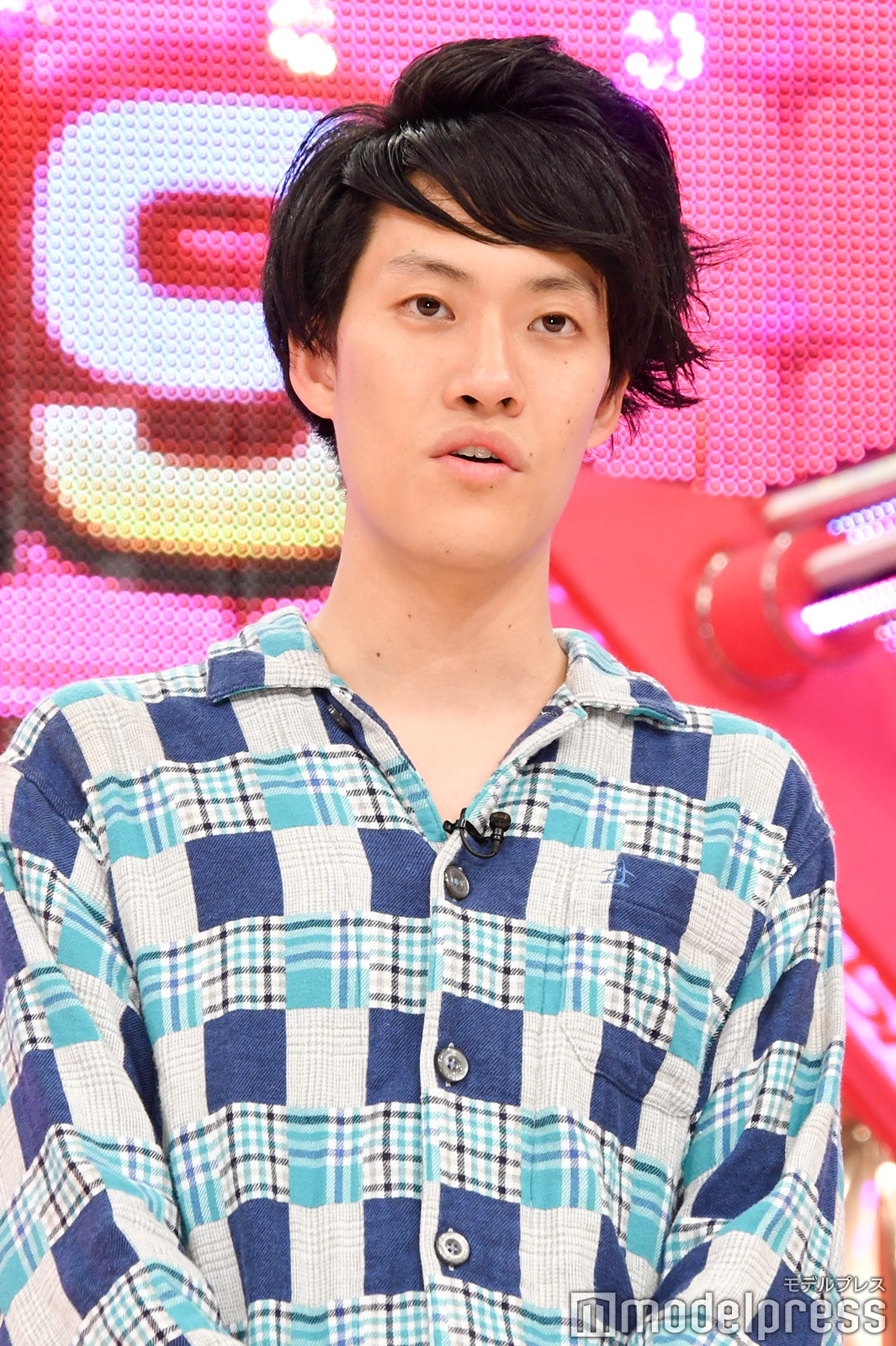 霜降り明星・粗品 （C）モデルプレス