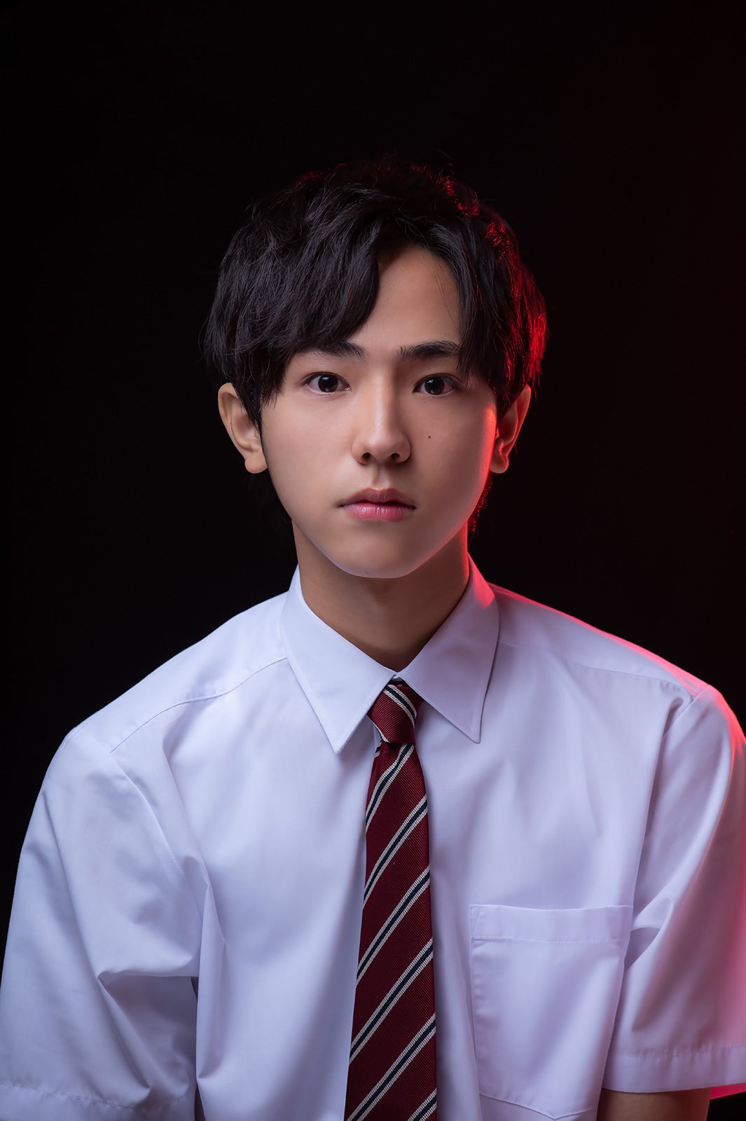 池田優斗（C）「教祖のムスメ」製作委員会・MBS