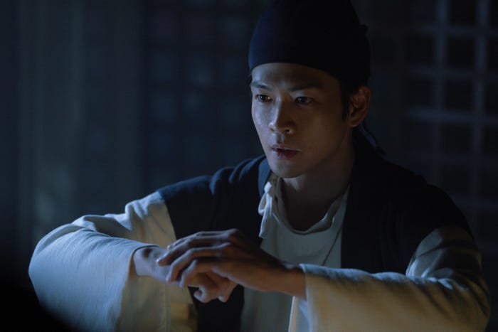 松下洸平「光る君へ」第23話(C)NHK