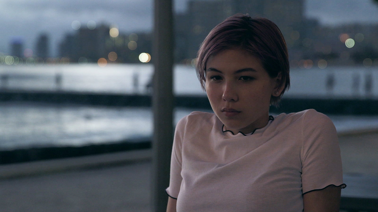 ミラ『TERRACE HOUSE ALOHA STATE』29th WEEK（C）フジテレビ／イースト・エンタテインメント