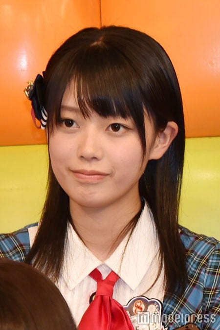 早坂つむぎ(C)モデルプレス