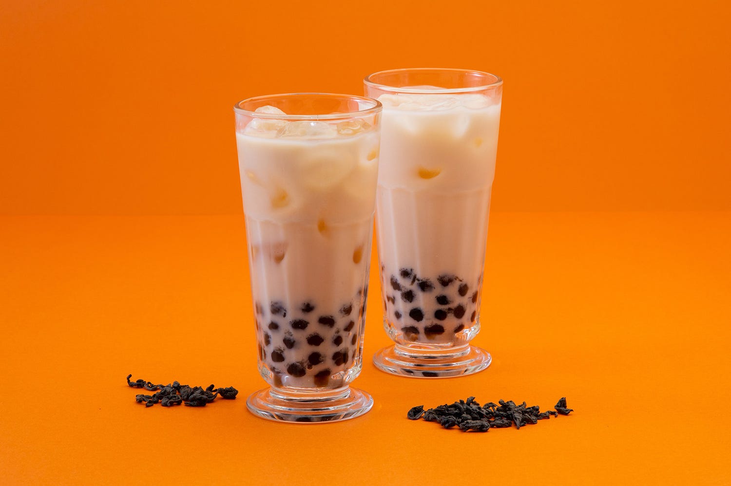 台湾発ティーショップ「チャノン」日本初上陸、表参道に1号店 横浜限定ストアも