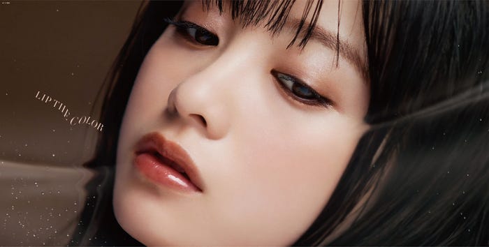 橋本環奈(提供画像)