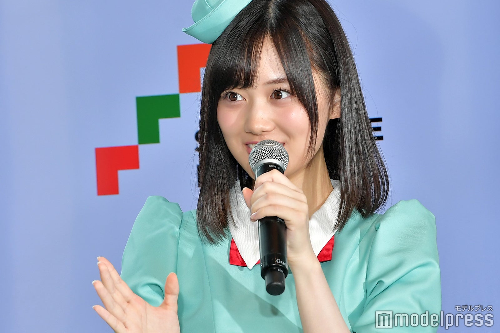 山下美月（C）モデルプレス