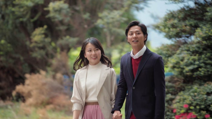 「バチェラー・ジャパン」シーズン3 エピソード8(C)2019 Warner Bros. International Television Production Limited. All rights reserved.