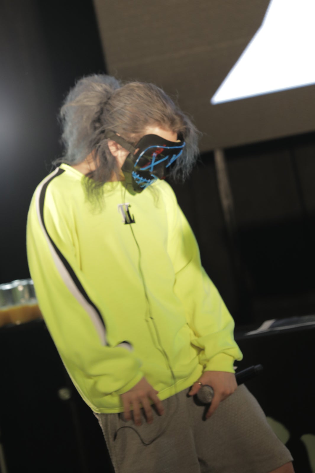 レペゼン地球（提供画像）