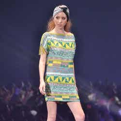 道端アンジェリカ