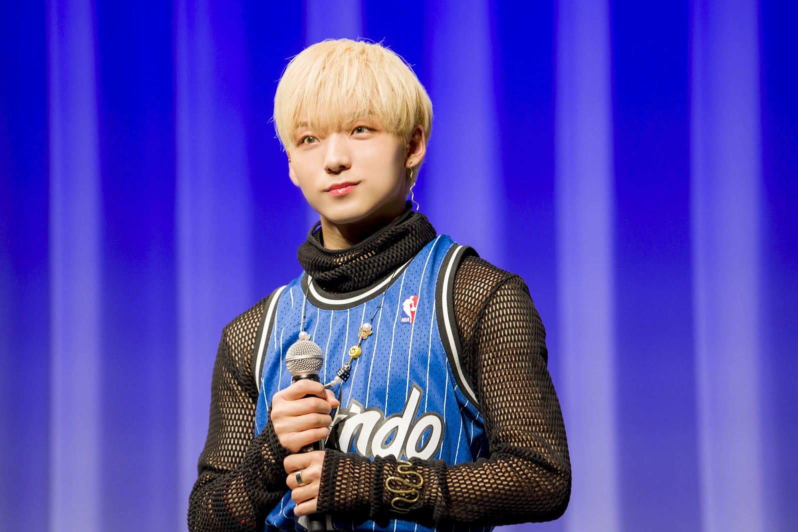 古瀬直輝／OCTPATH 2nd single「Perfect」リリース記念イベント（クレジット：武田真和）