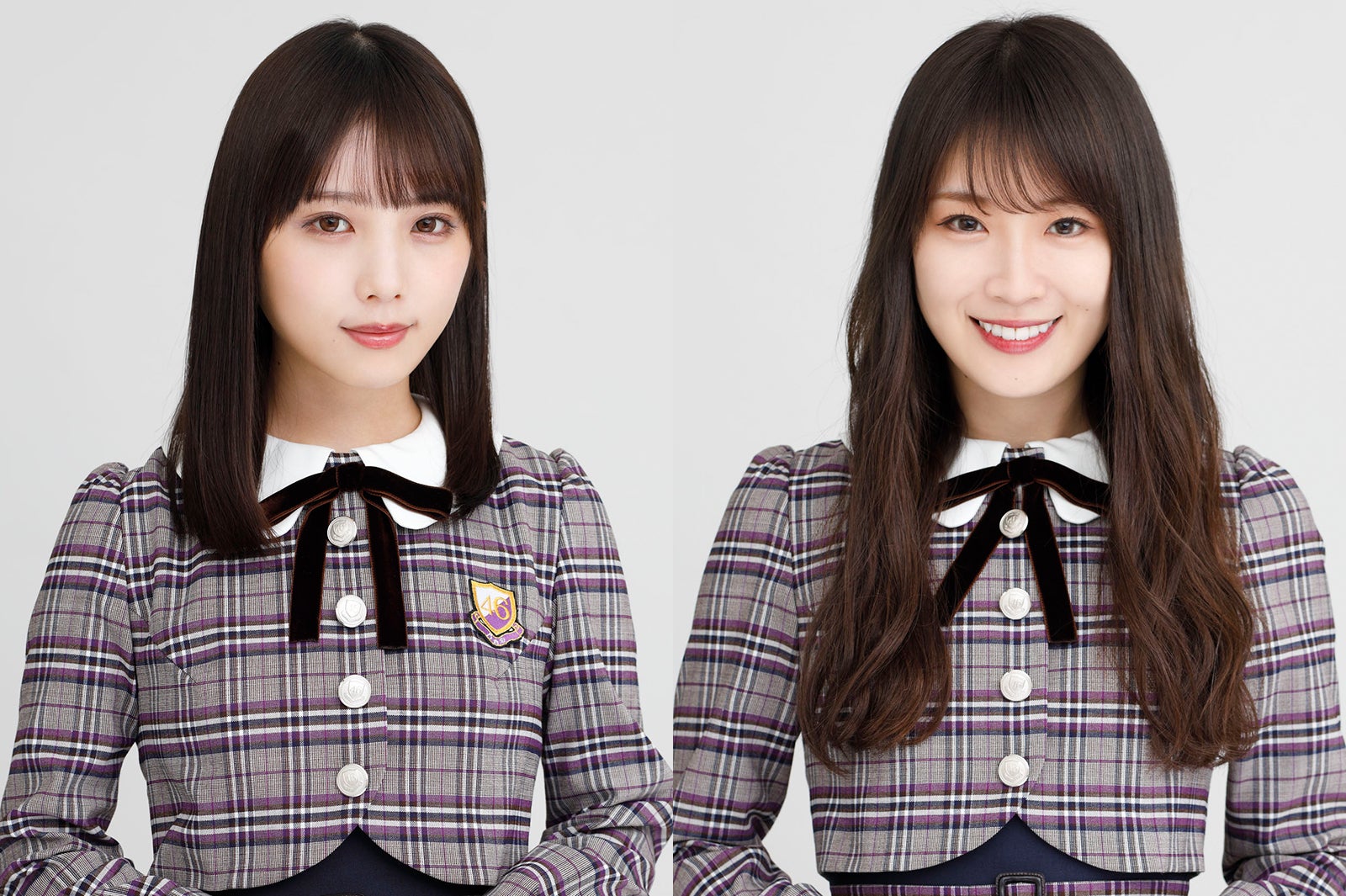 乃木坂46与田祐希「オールナイトニッポン」生放送初出演 “先輩”高山一実＆新内眞衣とトーク