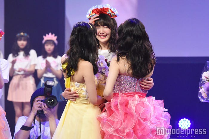 イベントの様子 (C)モデルプレス