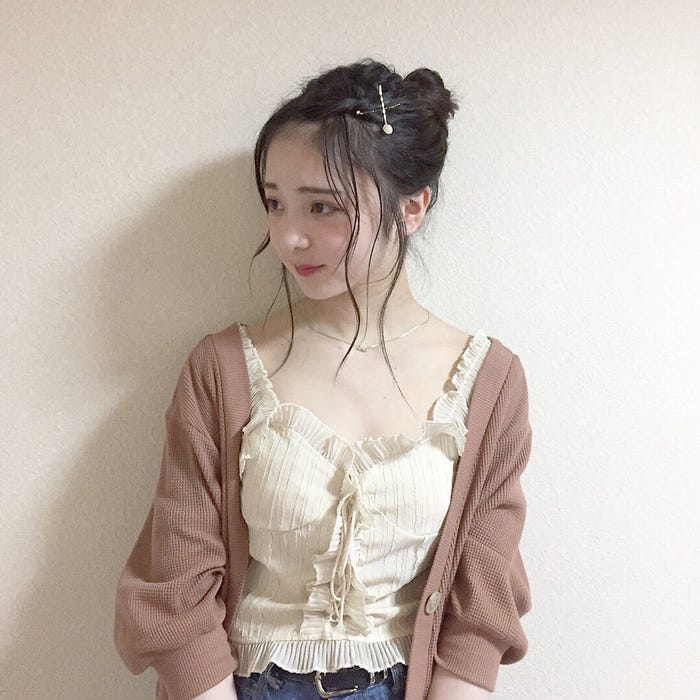新田湖子(提供写真)