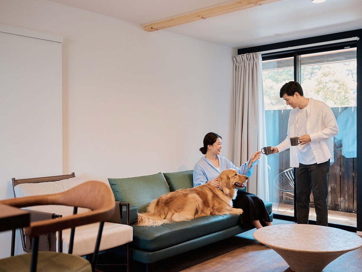 ヴィラ／提供画像