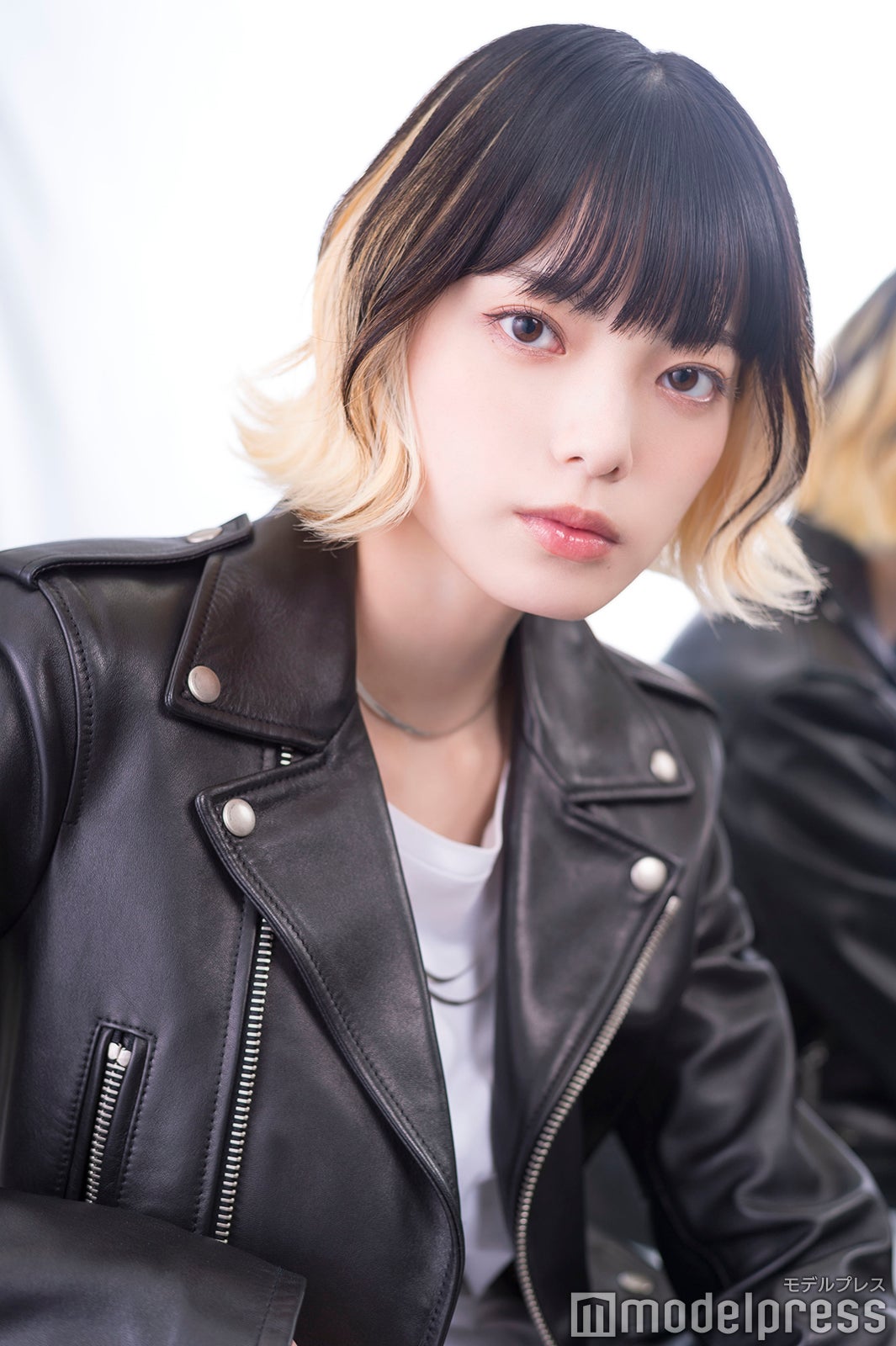 平手友梨奈（C）モデルプレス