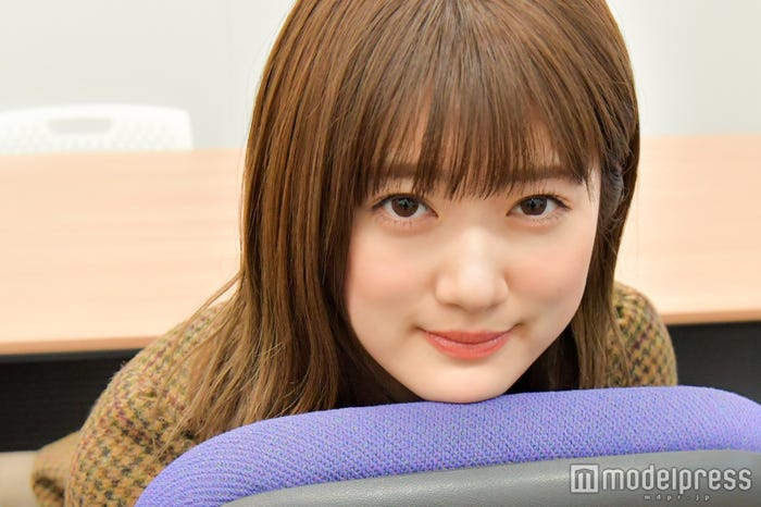 樋口日奈(C)モデルプレス