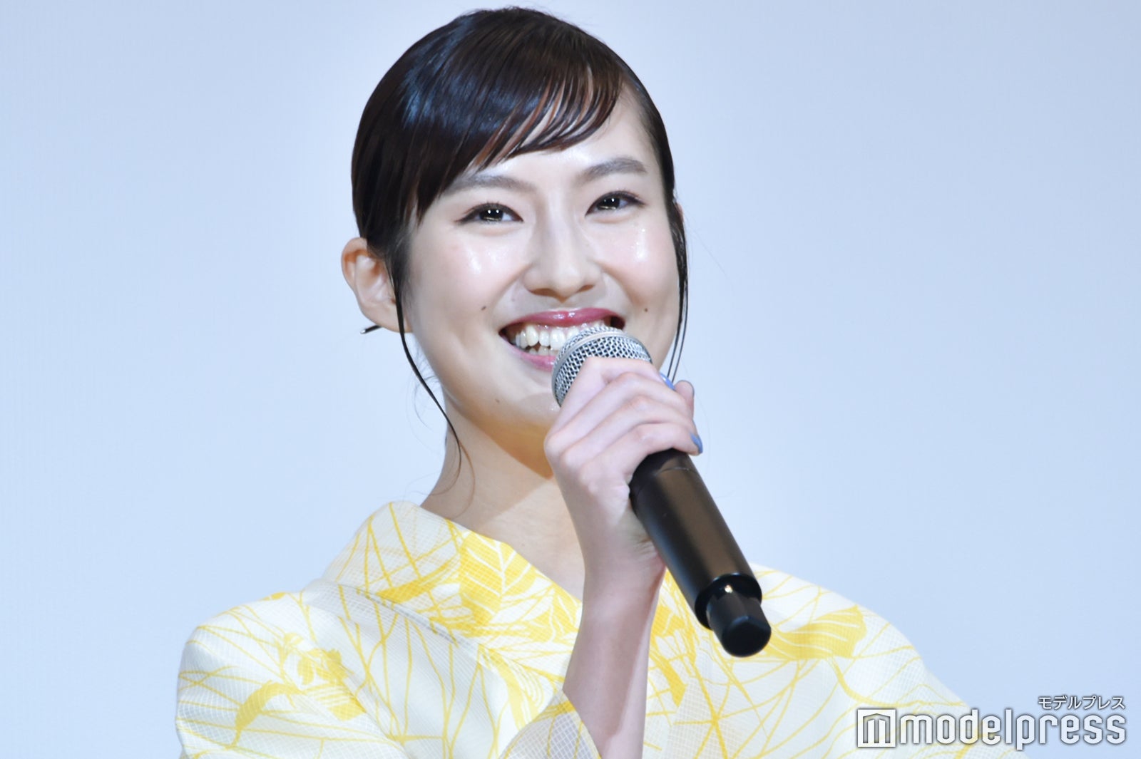 恒松祐里（C）モデルプレス