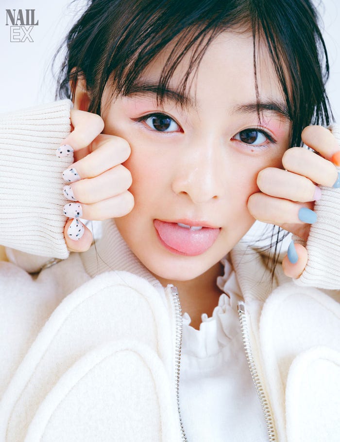 森七菜(提供写真)