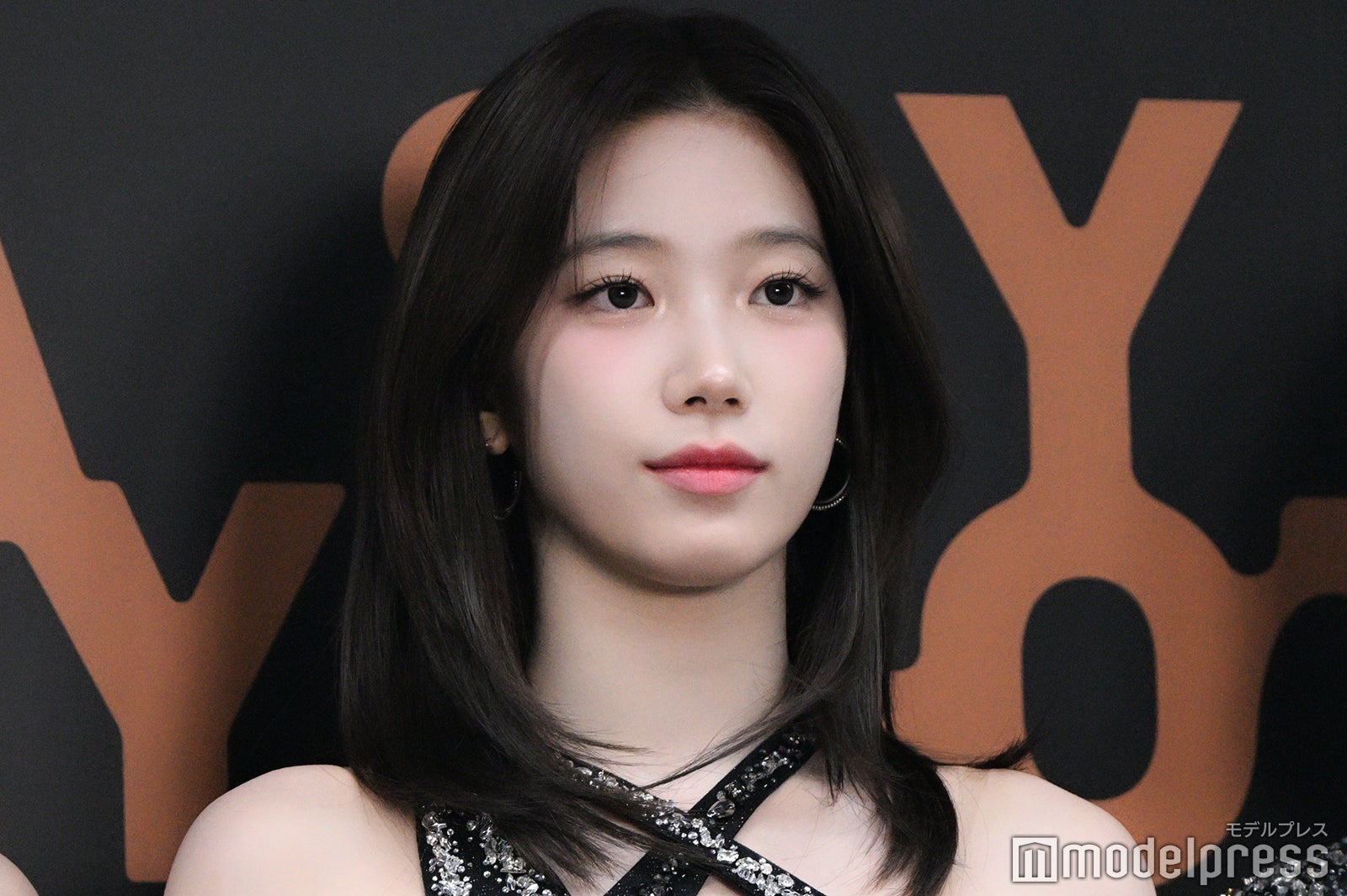 KAZUHA（C）モデルプレス