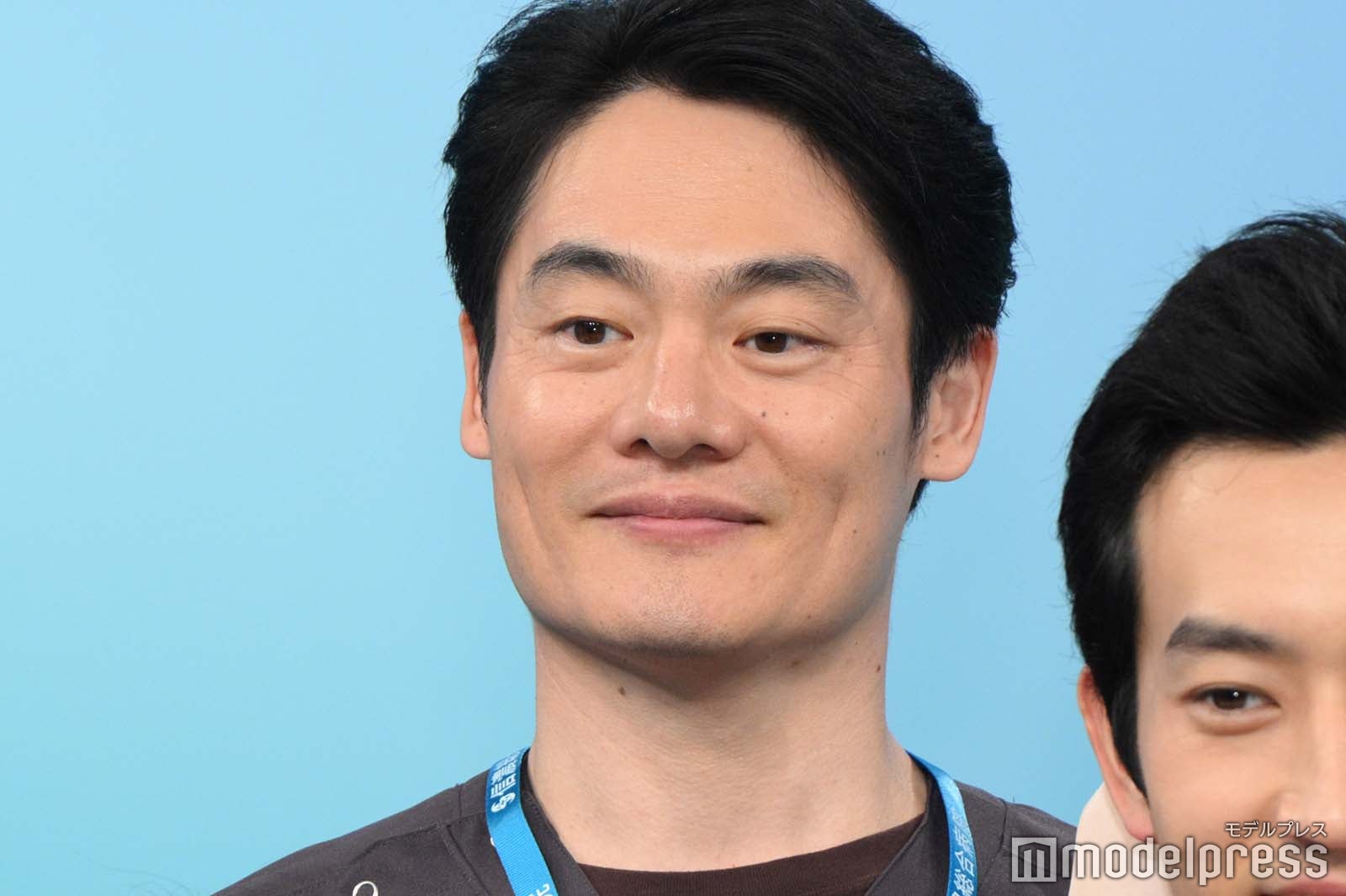 近藤公園（C）モデルプレス