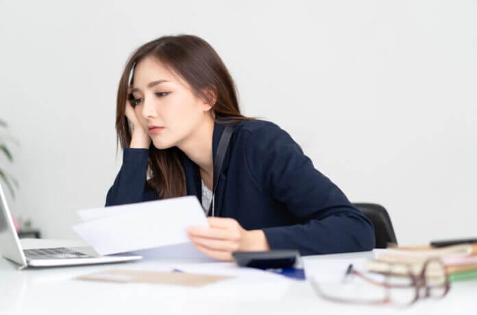 周囲に置いて行かれる気持ちになるから